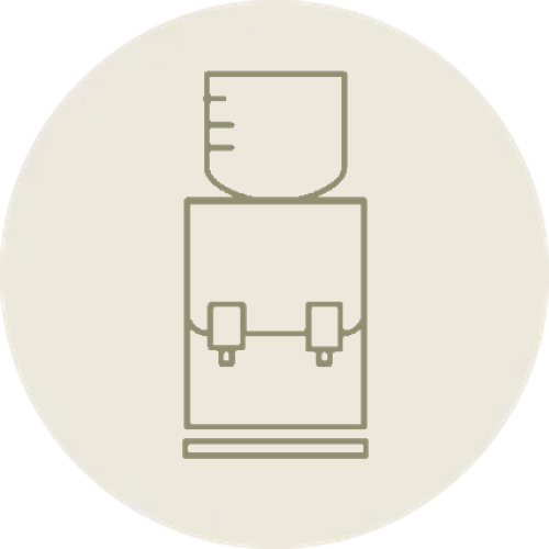 ウォーターサーバー