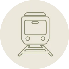 駅近で通いやすい